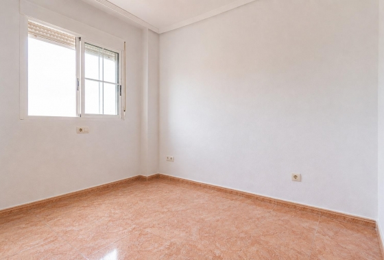 Rynek Wtórny - Bungalow - Torrevieja - Nueva Torrevieja - Aguas Nuevas
