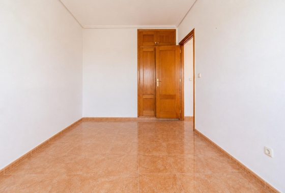 Rynek Wtórny - Bungalow - Torrevieja - Nueva Torrevieja - Aguas Nuevas