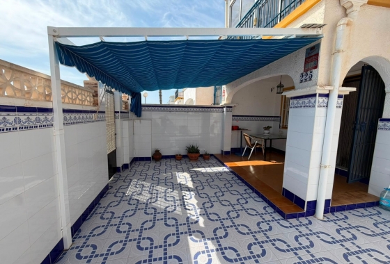 Rynek Wtórny - Bungalow - Torrevieja - Torreta