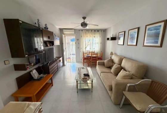 Rynek Wtórny - Bungalow - Torrevieja - Torreta