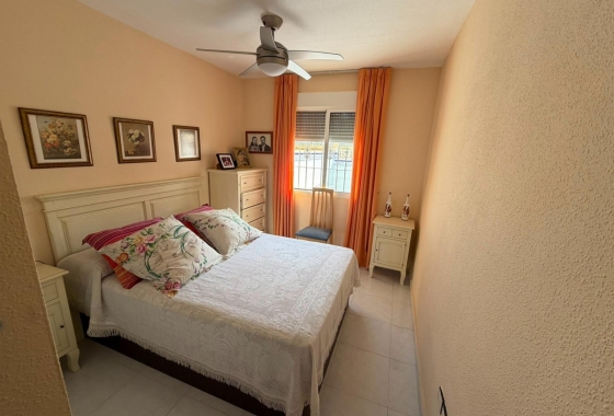 Rynek Wtórny - Bungalow - Torrevieja - Torreta