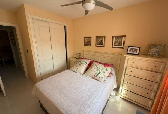 Rynek Wtórny - Bungalow - Torrevieja - Torreta