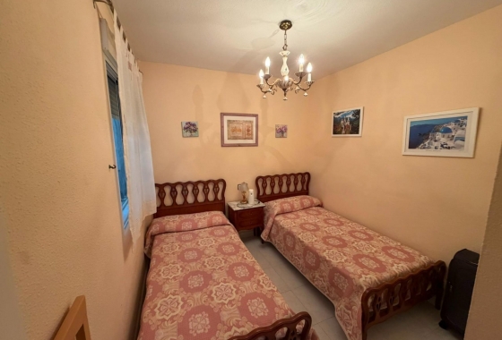 Rynek Wtórny - Bungalow - Torrevieja - Torreta