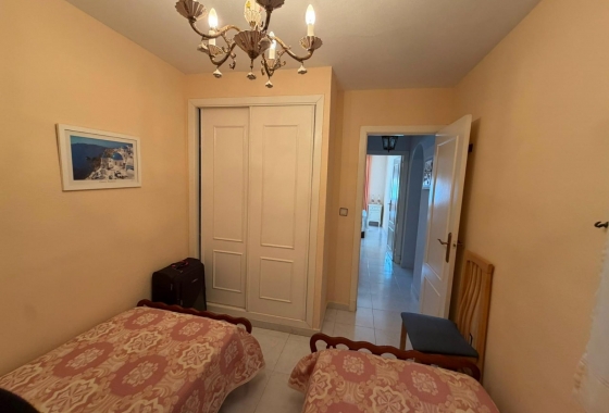 Rynek Wtórny - Bungalow - Torrevieja - Torreta