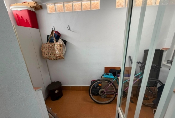 Rynek Wtórny - Bungalow - Torrevieja - Torreta