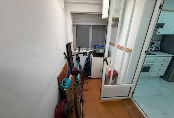 Rynek Wtórny - Bungalow - Torrevieja - Torreta
