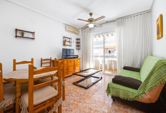 Rynek Wtórny - Apartament - Torrevieja - Playa de los Locos