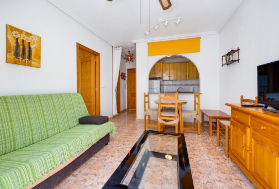 Rynek Wtórny - Apartament - Torrevieja - Playa de los Locos