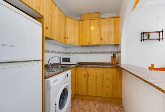 Rynek Wtórny - Apartament - Torrevieja - Playa de los Locos