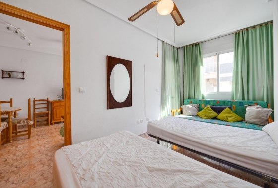 Rynek Wtórny - Apartament - Torrevieja - Playa de los Locos