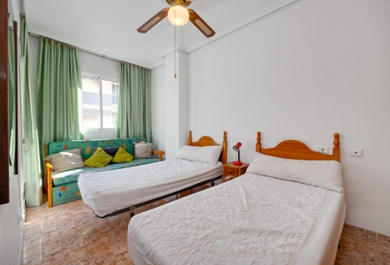 Rynek Wtórny - Apartament - Torrevieja - Playa de los Locos