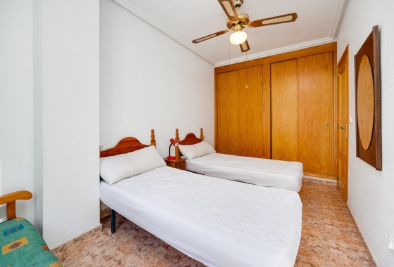 Rynek Wtórny - Apartament - Torrevieja - Playa de los Locos