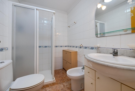 Rynek Wtórny - Apartament - Torrevieja - Playa de los Locos