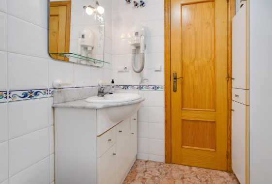 Rynek Wtórny - Apartament - Torrevieja - Playa de los Locos