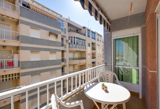 Rynek Wtórny - Apartament - Torrevieja - Playa de los Locos