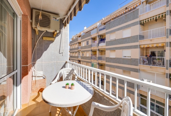 Rynek Wtórny - Apartament - Torrevieja - Playa de los Locos