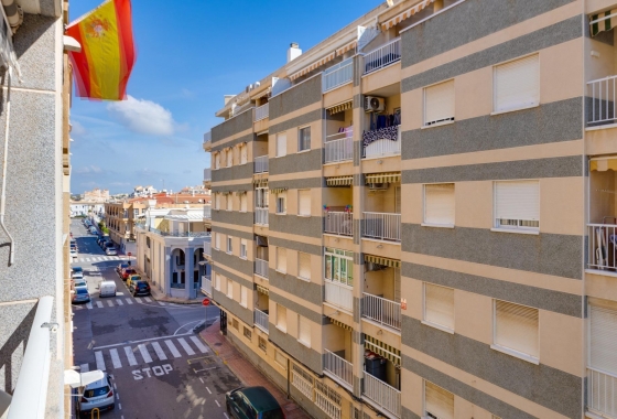 Rynek Wtórny - Apartament - Torrevieja - Playa de los Locos