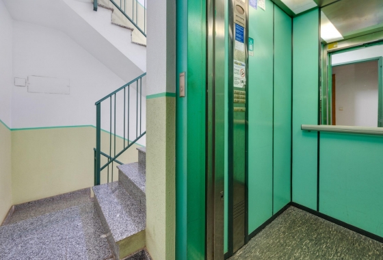 Rynek Wtórny - Apartament - Torrevieja - Playa de los Locos