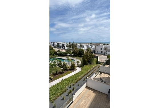 Rynek Wtórny - Apartament - Orihuela Costa - Punta Prima