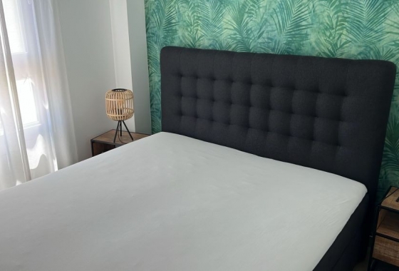 Rynek Wtórny - Apartament - Orihuela Costa - Punta Prima