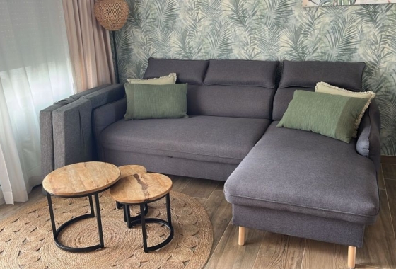 Rynek Wtórny - Apartament - Orihuela Costa - Punta Prima