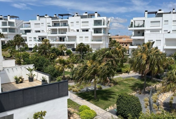 Rynek Wtórny - Apartament - Orihuela Costa - Punta Prima