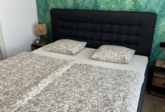 Rynek Wtórny - Apartament - Orihuela Costa - Punta Prima