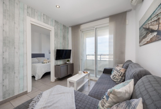 Rynek Wtórny - Apartament - Torrevieja - Centrum