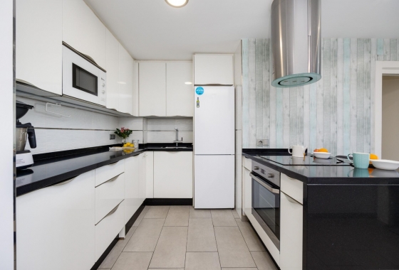 Rynek Wtórny - Apartament - Torrevieja - Centrum