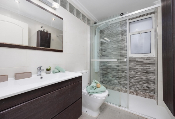 Rynek Wtórny - Apartament - Torrevieja - Centrum