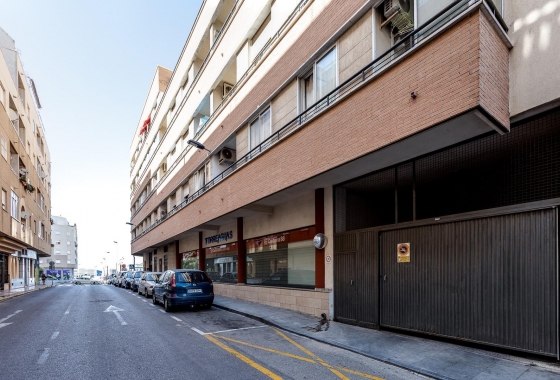 Rynek Wtórny - Apartament - Torrevieja - Centrum