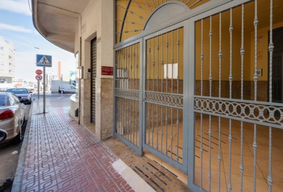 Rynek Wtórny - Apartament - Torrevieja - Centrum