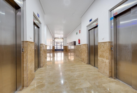 Rynek Wtórny - Apartament - Torrevieja - Centrum