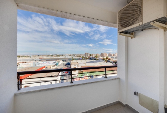 Rynek Wtórny - Apartament - Torrevieja - Centrum