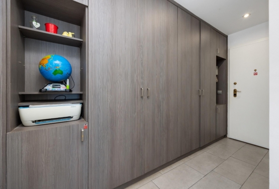 Rynek Wtórny - Apartament - Torrevieja - Centrum