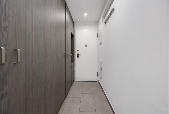Rynek Wtórny - Apartament - Torrevieja - Centrum