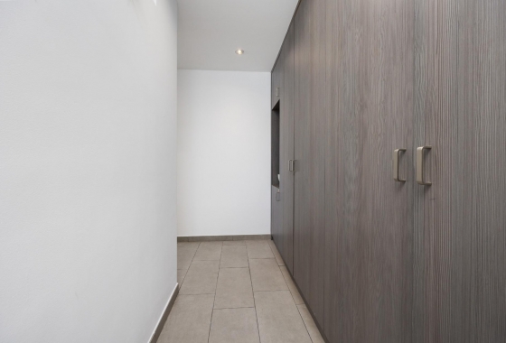 Rynek Wtórny - Apartament - Torrevieja - Centrum