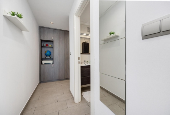 Rynek Wtórny - Apartament - Torrevieja - Centrum