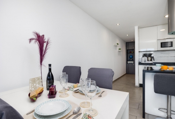 Rynek Wtórny - Apartament - Torrevieja - Centrum