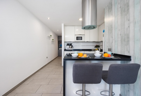 Rynek Wtórny - Apartament - Torrevieja - Centrum
