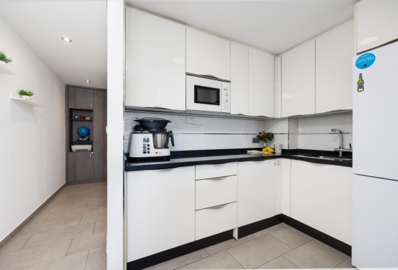Rynek Wtórny - Apartament - Torrevieja - Centrum