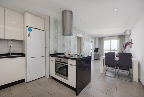 Rynek Wtórny - Apartament - Torrevieja - Centrum