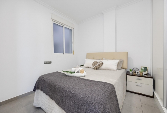 Rynek Wtórny - Apartament - Torrevieja - Centrum