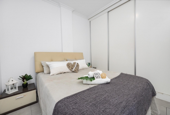 Rynek Wtórny - Apartament - Torrevieja - Centrum