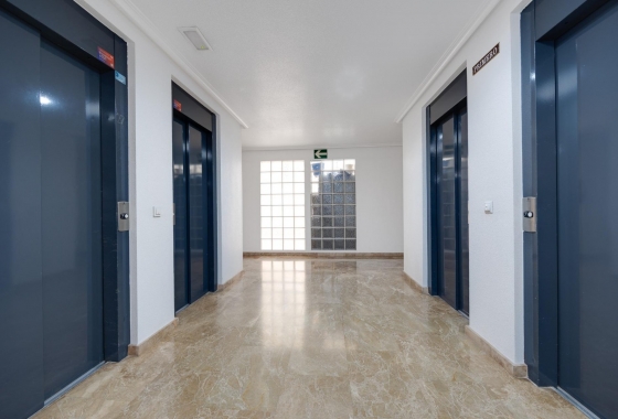 Rynek Wtórny - Apartament - Torrevieja - Centrum