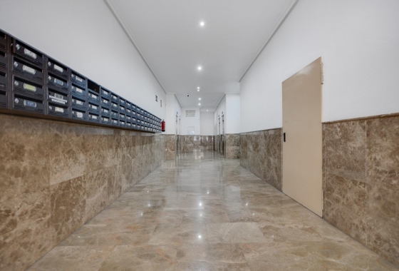 Rynek Wtórny - Apartament - Torrevieja - Centrum