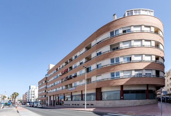 Rynek Wtórny - Apartament - Torrevieja - Centrum