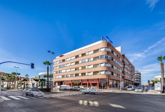 Rynek Wtórny - Apartament - Torrevieja - Centrum