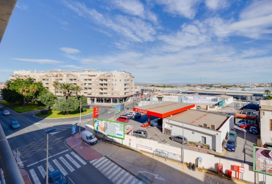 Rynek Wtórny - Apartament - Torrevieja - Centrum