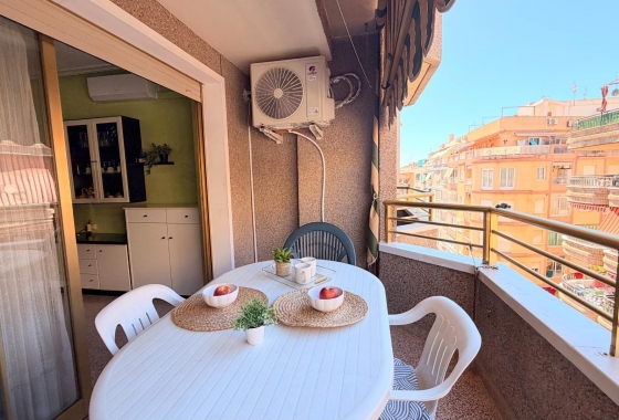 Rynek Wtórny - Kawalerka - Torrevieja - Playa del Cura
